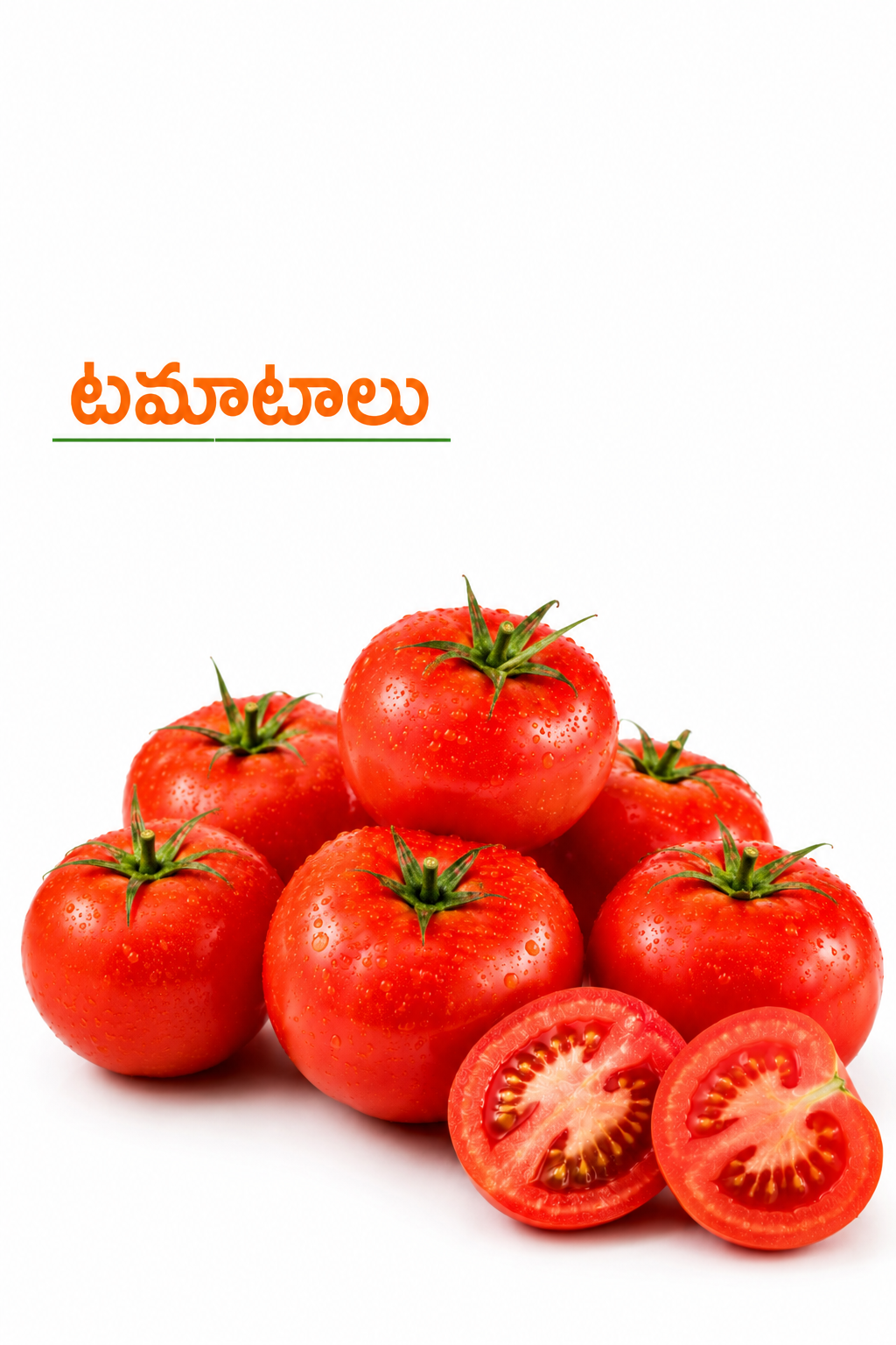 Tomatoes 1kg