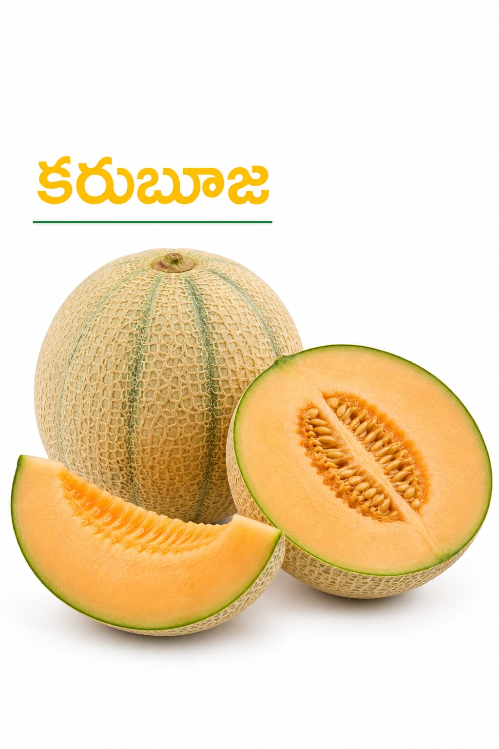 Muskmelon