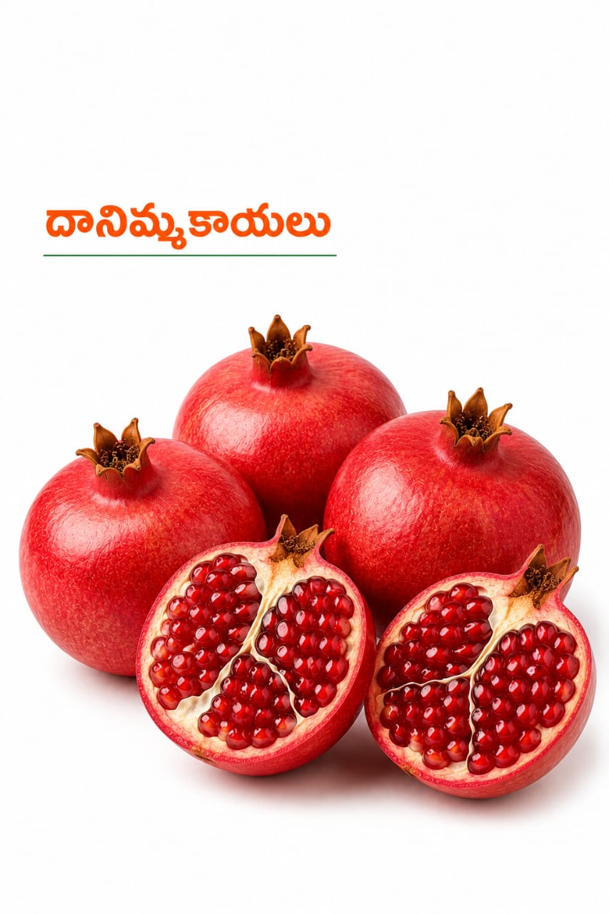Pomegranate